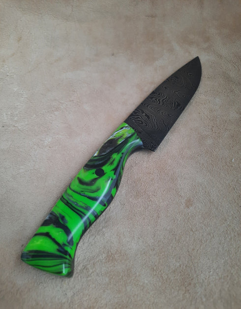 Hunter Knife